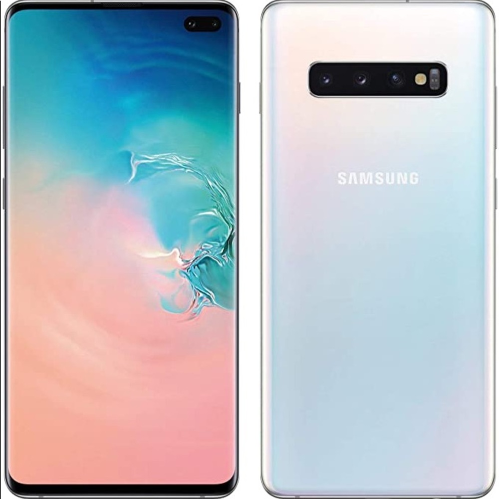 Samsung GalaxyS10 Plus